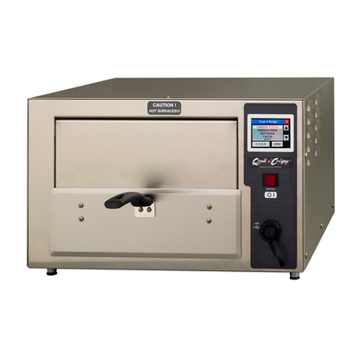 Quik n' Crispy 600015 2 Lbs. GF II Greaseless Fryer - 120 Volts