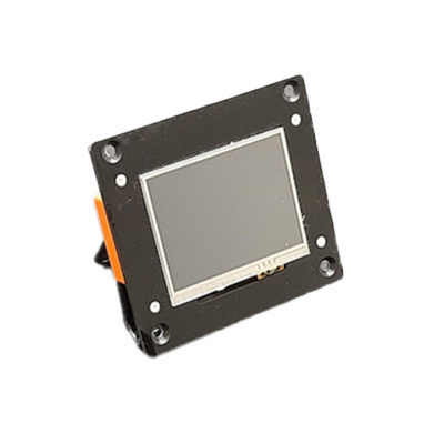 Quik n' Crispy 50281 3.5" Color LCD Touchscreen Artisan Controller