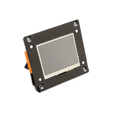 Quik n' Crispy 50281 3.5" Color LCD Touchscreen Artisan Controller