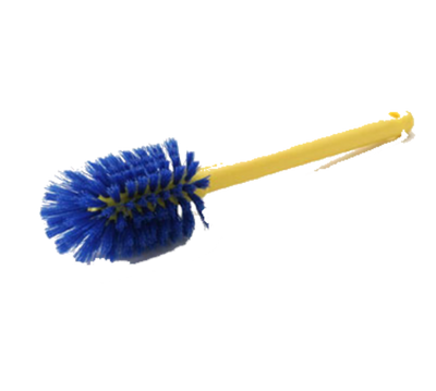 Bloomfield 8894 Nylon Decanter Cleaning Brush