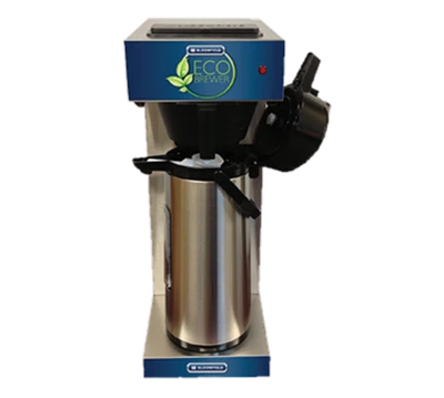 Bloomfield 4774-A-120V Pour-Over Airpot Style ECO Coffee Brewer