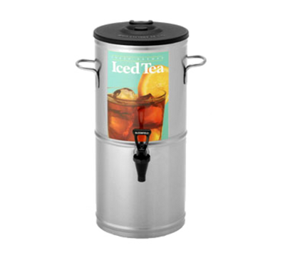 Bloomfield 8799-3G 3 Gal. Round Iced Tea Dispenser