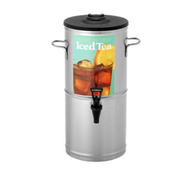 Bloomfield 8799-3G 3 Gal. Round Iced Tea Dispenser