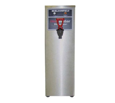 Bloomfield 1222-2G-120C 2 Gal. Stainless Steel Hot Water Dispenser - 120 Volts 1800 Watts