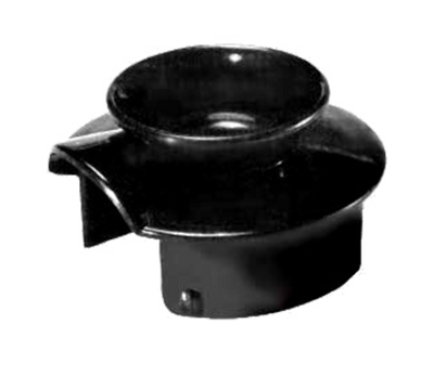 Bloomfield 8916 Black Brew-Thru Decanter Lid