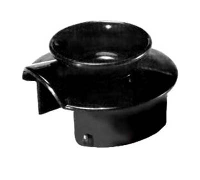 Bloomfield 8916 Black Brew-Thru Decanter Lid