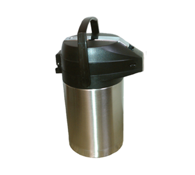 Bloomfield 7745-ALM-1 2.2 Liter Stainless Steel Liner & Body Lever Type Airpot