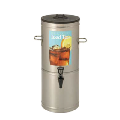 Bloomfield 8802-5G 5 Gal. Round Iced Tea Dispenser