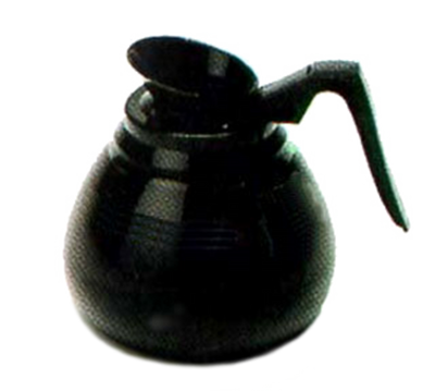 Bloomfield REG8906BL24 Glass Regular Decanter (24 Each per Case)