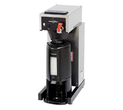 Bloomfield 8780TF-120V Automatic Gourmet 1000 Thermal Brewer - 120 Volts 1800 Watts
