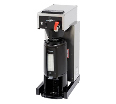 Bloomfield 8780TF-120V Automatic Gourmet 1000 Thermal Brewer - 120 Volts 1800 Watts