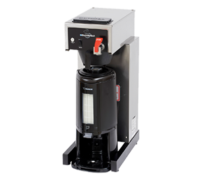 Bloomfield 8780TF-120V Automatic Gourmet 1000 Thermal Brewer - 120 Volts 1800 Watts