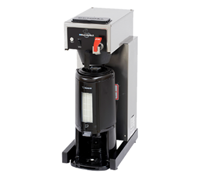 Bloomfield 8780TF-120V Automatic Gourmet 1000 Thermal Brewer - 120 Volts 1800 Watts
