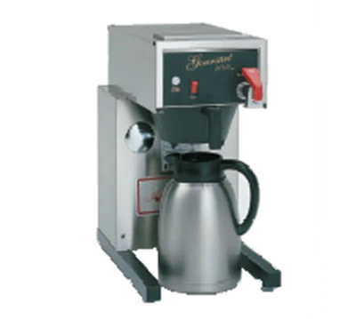 Bloomfield 8782TFL-120V Automatic Gourmet 1000 Thermal Brewer - 120 Volts 1800 Watts