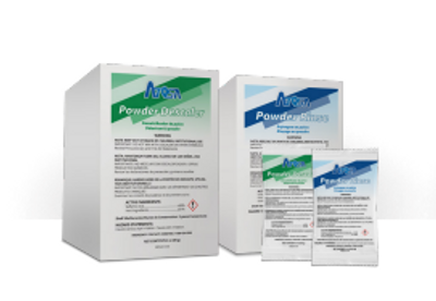 Atosa ATIMD01 1.2 Oz. per Packet Ice Machine Powder Descaler (48 per Case)