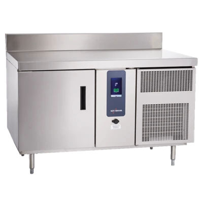 Alto-Shaam QC3-20 57" W Stainless Steel Quickchiller Blast Chiller - 115 Volts