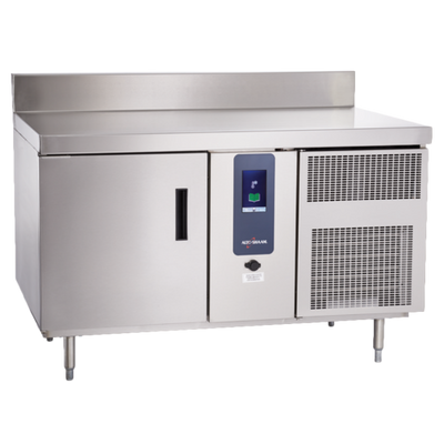 Alto-Shaam QC3-20 57" W Stainless Steel Quickchiller Blast Chiller - 115 Volts