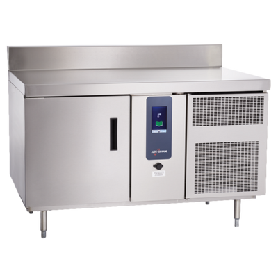 Alto-Shaam QC3-20 57" W Stainless Steel Quickchiller Blast Chiller - 115 Volts