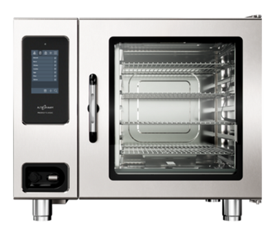 Alto-Shaam 7-20E CLASSIC 43.75" W Electric Countertop Prodigi Classic Combi Oven or Steamer