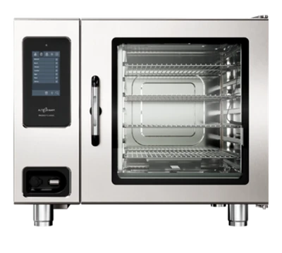 Alto-Shaam 7-20E CLASSIC 43.75" W Electric Countertop Prodigi Classic Combi Oven or Steamer