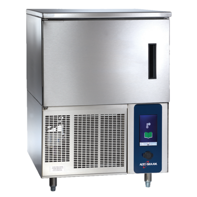 Alto-Shaam QC3-3 27" W Stainless Steel Undercounter Quickhiller Blast Chiller - 115 Volts