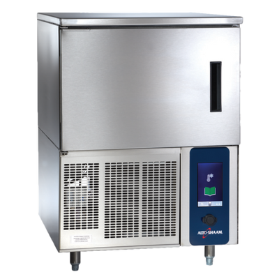 Alto-Shaam QC3-3 27" W Stainless Steel Undercounter Quickhiller Blast Chiller - 115 Volts