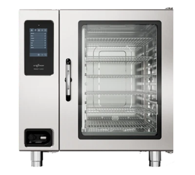 Alto-Shaam 10-20E CLASSIC 43.75" W Electric Countertop Prodigi Classic Combi Oven or Steamer - 208-240 Volts