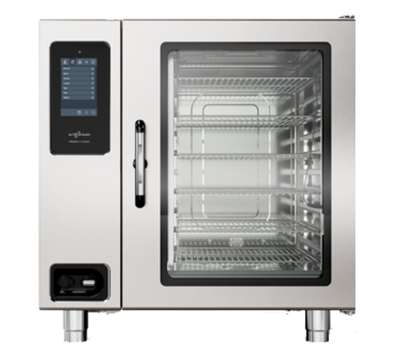 Alto-Shaam 10-20E CLASSIC 43.75" W Electric Countertop Prodigi Classic Combi Oven or Steamer - 208-240 Volts