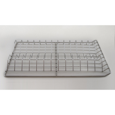 Alto-Shaam SH-29474 Stainless Steel Rib Rack Shelf