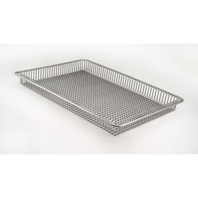 Alto-Shaam BS-46316 12" x 18" Fry Basket