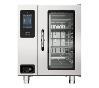 Alto-Shaam 10-10E CLASSIC 35.69" W Electric Countertop Prodigi Classic Combi Oven or Steamer - 208-240 Volts