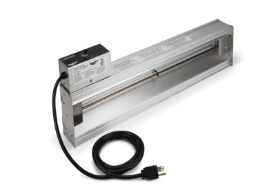 Vollrath 72687019 48" W Single Aluminum Cayenne Heat Strip