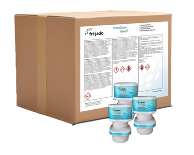 Fri-Jado 9311062 30 Day TDR AC Cleaner Supply