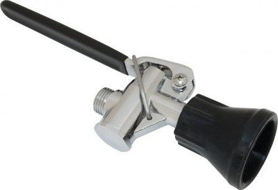 Chicago Faucets 90-HABCP Hose Reel Spray Valve 2.5 GPM