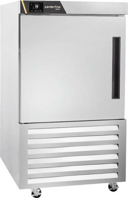 Traulsen CLBC7-L 34.75" W Stainless Steel Reach-In Centerline By Traulsen Blast Chiller - 208-230 Volts