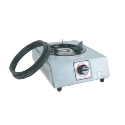 Thunder Group SLST001 Single Burner Liquid Propane Hotplate