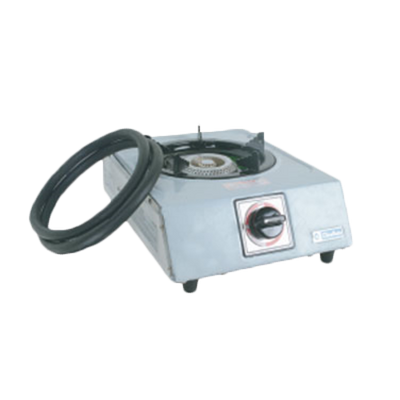 Thunder Group SLST001 Single Burner Liquid Propane Hotplate