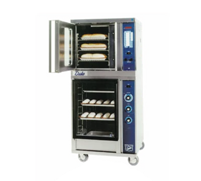 Duke PFB-1 40.5" H Stainless Steel Proofer Cabinet Base
