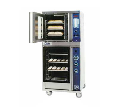 Duke PFB-1 40.5" H Stainless Steel Proofer Cabinet Base