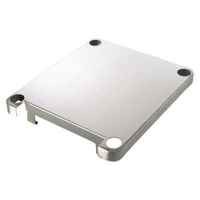 Winco ECT-SK Stacking Kit for #ECT-Series