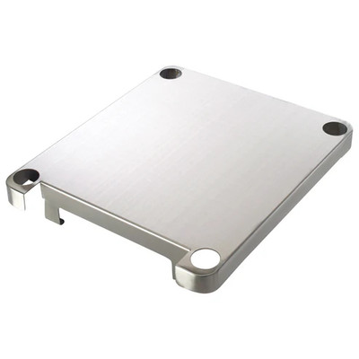 Winco ECT-SK Stacking Kit for #ECT-Series