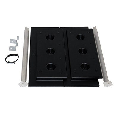 Ice-O-Matic BPF-1 Filler Panel Kit with 30” CIM