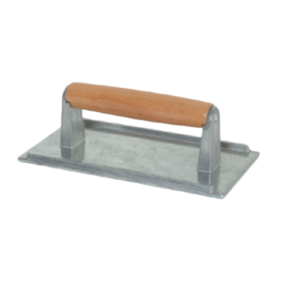 Thunder Group SLKSW008 8.25" W Aluminum Steak Weight