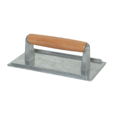 Thunder Group SLKSW008 8.25" W Aluminum Steak Weight