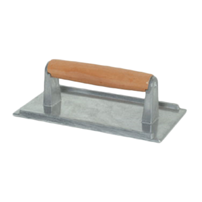 Thunder Group SLKSW008 8.25" W Aluminum Steak Weight