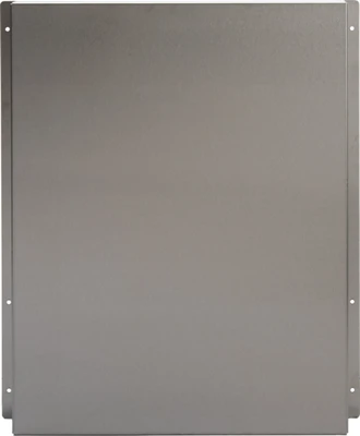 Vulcan CSTMHTESHIELD Heat Shield for Control Side of Convection Steamer