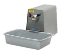 Univex PM91-PK3 22" W x 33" D x 16" H 250-RPM Drive Heavy Duty Table Model Prep-Mate Power Drive Unit - 115 Volts 1-Phase