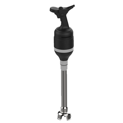 Univex VORTEX750 4.92" W x 7.48" D x 15.5" H 210 Qt. Mixing Capacity Stainless Steel Interchageable Shaft Single Speed Hand-Held Mixer