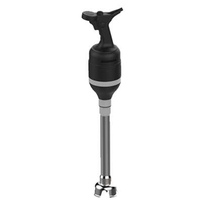 Univex VORTEX750 4.92" W x 7.48" D x 15.5" H 210 Qt. Mixing Capacity Stainless Steel Interchageable Shaft Single Speed Hand-Held Mixer