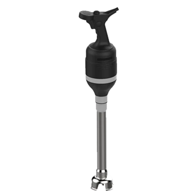 Univex VORTEX750 4.92" W x 7.48" D x 15.5" H 210 Qt. Mixing Capacity Stainless Steel Interchageable Shaft Single Speed Hand-Held Mixer